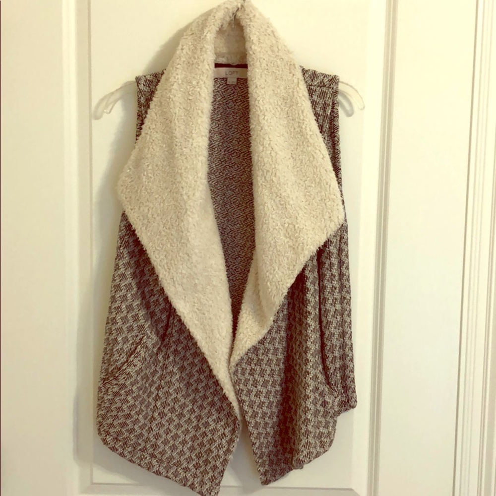Vest